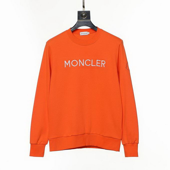Moncler Sweatshirt Mens ID:20231017-184